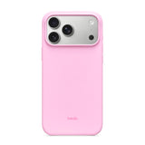 Beats iPhone 17 Pro Max Case - Pebble Pink