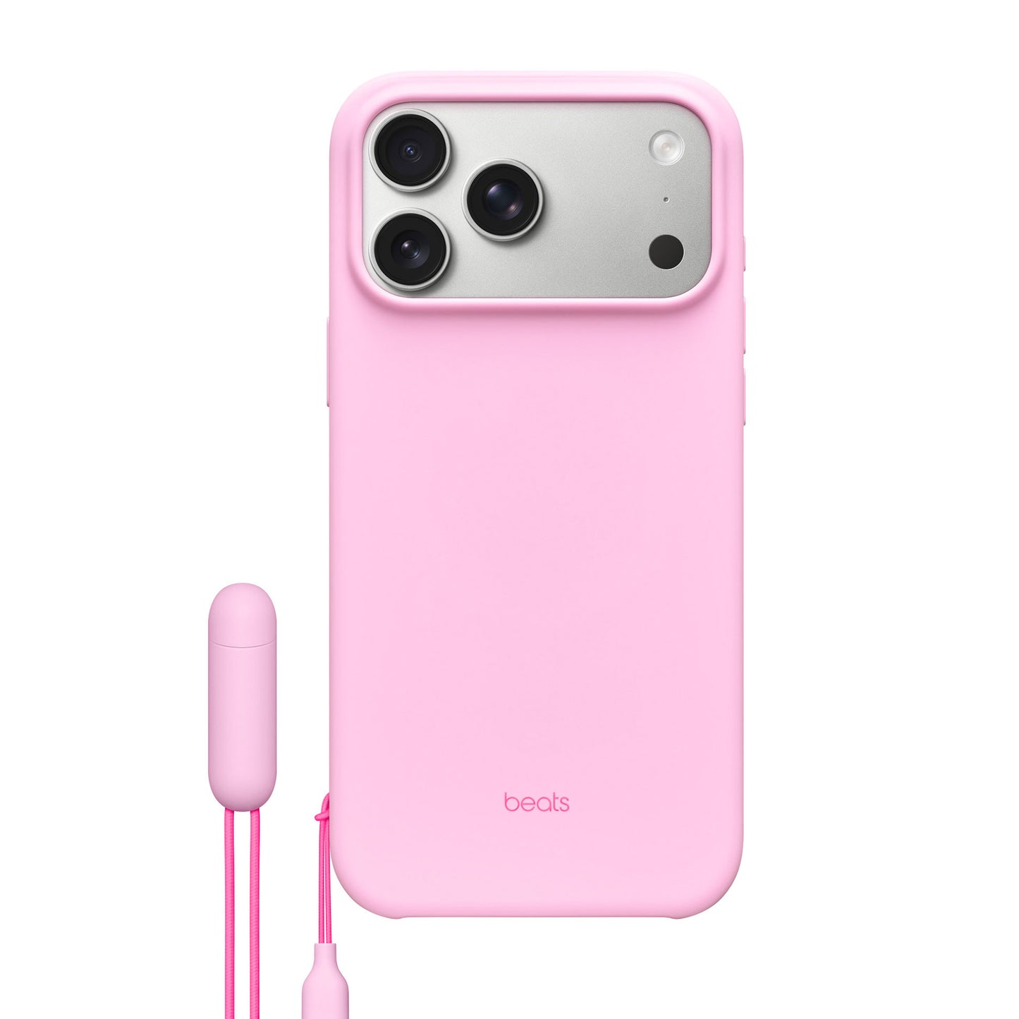 Beats iPhone 17 Pro Max Kickstand