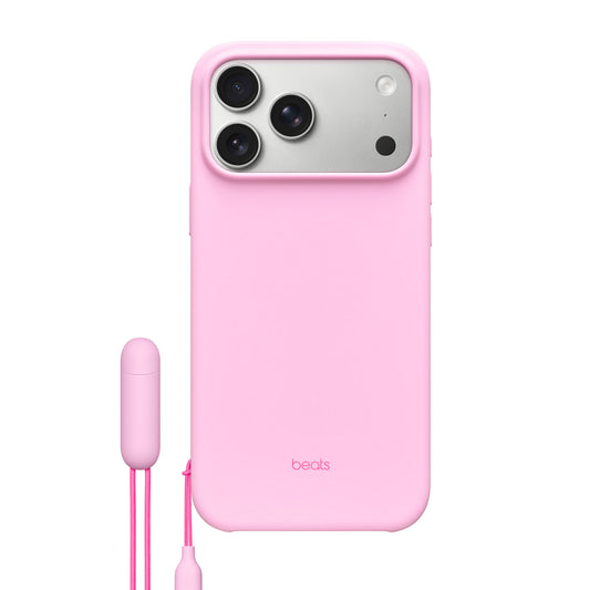 Beats iPhone 17 Pro Max Kickstand