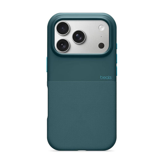 Beats iPhone 17 Pro Rugged - Sierra Orange