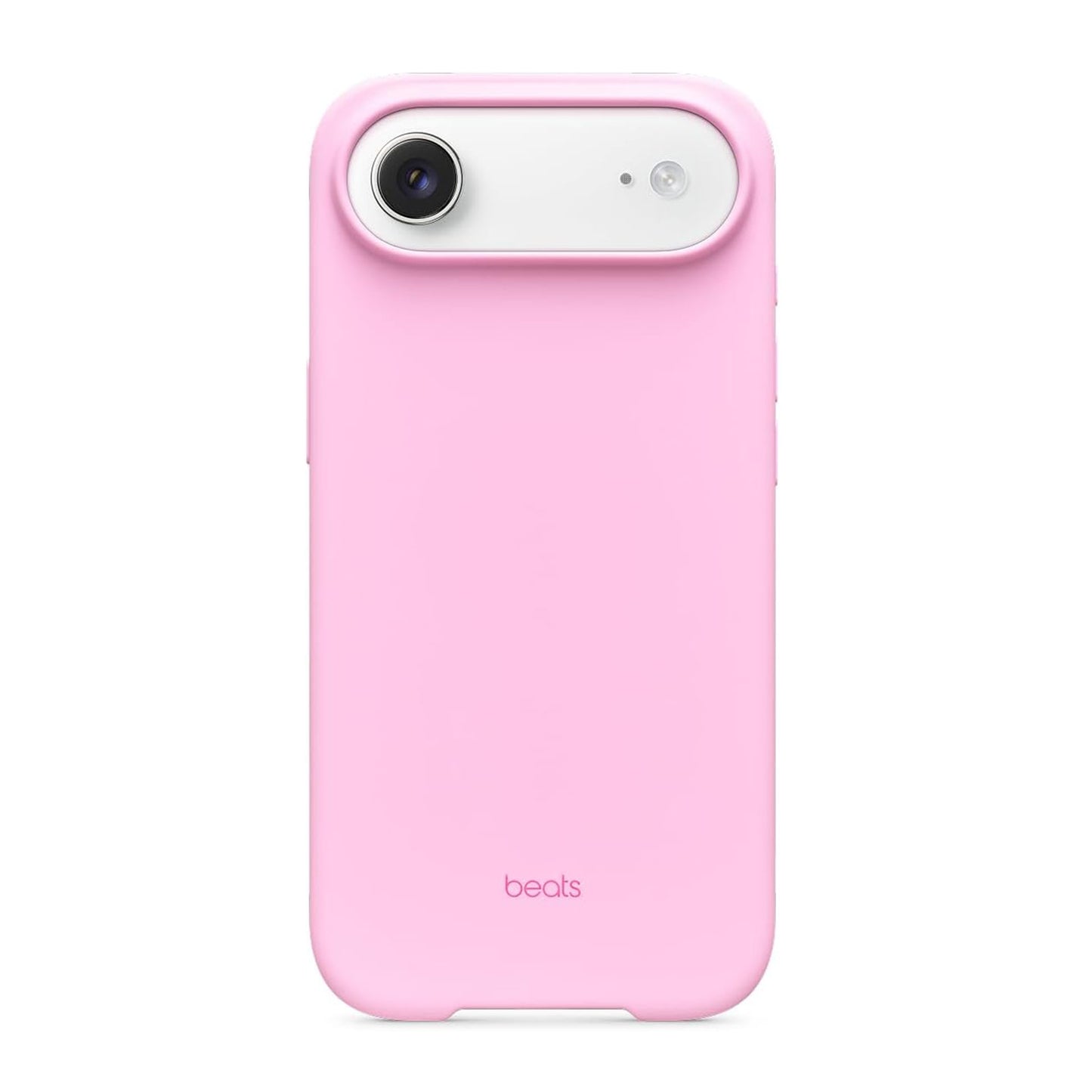 Beats iPhone Air Case - Pebble Pink