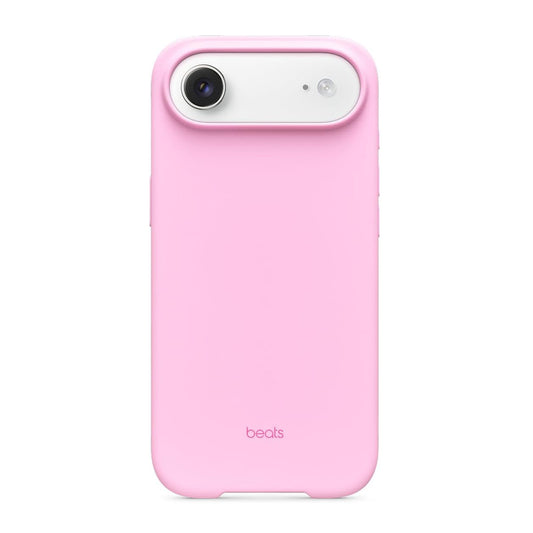 Beats iPhone Air Case - Pebble Pink