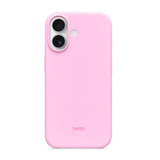Beats iPhone 17 Case – Pebble Pink