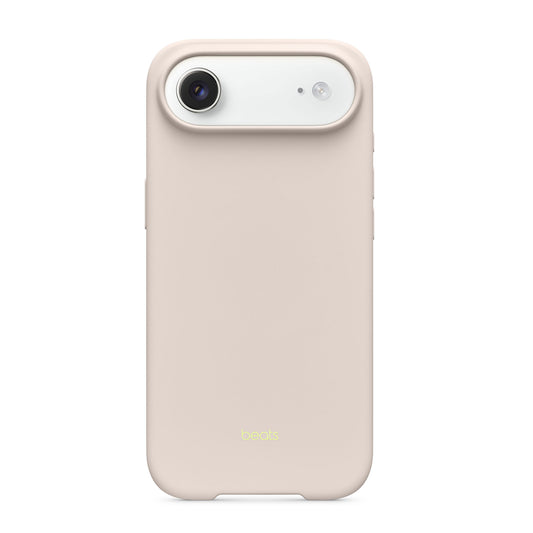 Beats iPhone Air Case – Lime Stone