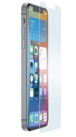 Cellularline Tempered Glass iPhone 12/12 pro