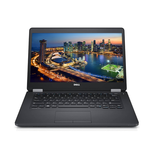 Dell Latitude E5450 i7 4/256GB