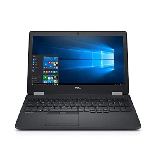 Dell Latitude E5550 i7-5600U 4/256GB