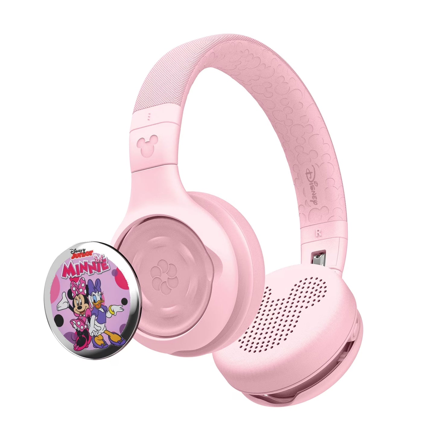 Disney StoryPhones Intro Bundle - Minnie Mouse