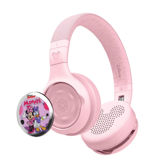 Disney StoryPhones Intro Bundle - Minnie Mouse