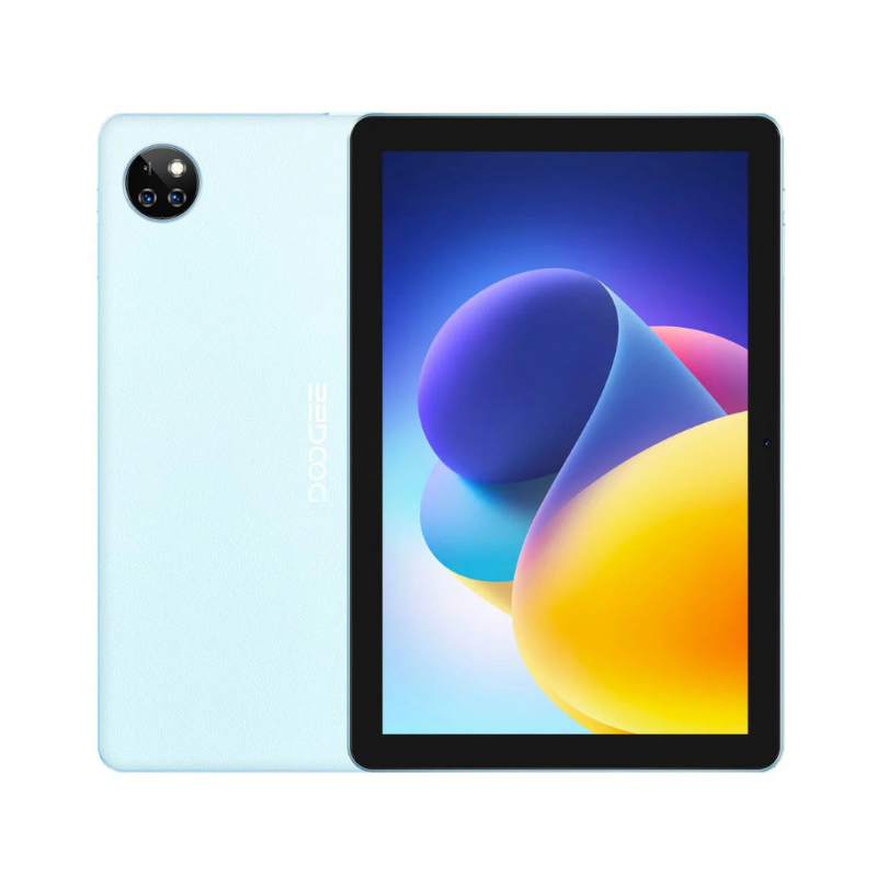 Doogee 10 Inch T10W Tablet 128GB Blue (T-Mobile)