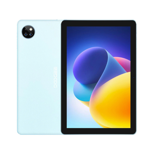 Doogee 10 Inch T10W Tablet 128GB Blue (T-Mobile)