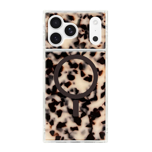 Flaunt iPhone 17 Pro Max - Blonde Tortoise