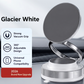 New 360 ° Rotating Vacuum Magnetic Suction  Mobile Phone Holder