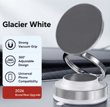 New 360 ° Rotating Vacuum Magnetic Suction  Mobile Phone Holder
