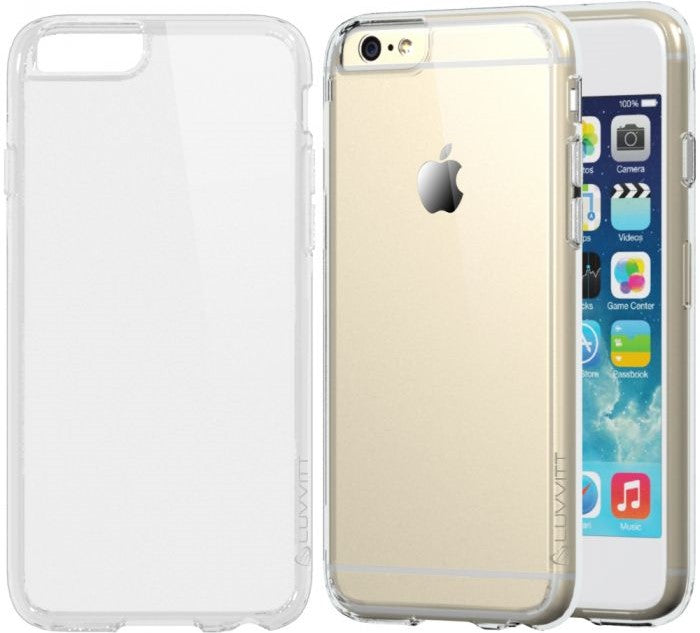 iPhone 6s Clear Case