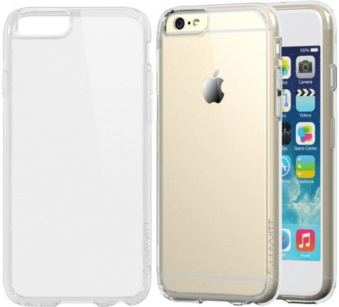 iPhone 6s Clear Case