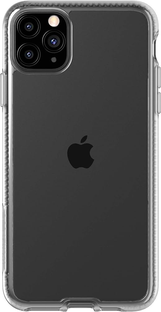 iPhone 11 Pro Clear Case