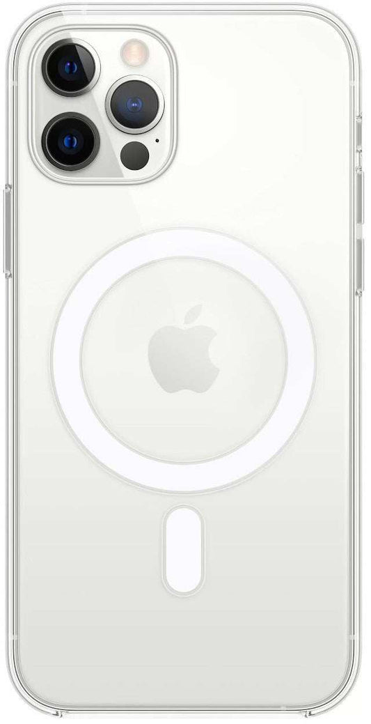 iPhone 12 Pro Clear Case - CellularPort