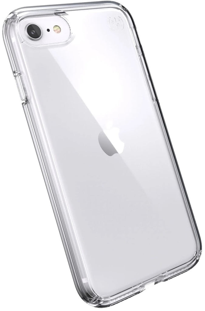 iPhone 8 Clear Case