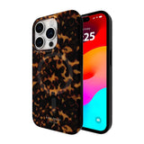 Kate Spade iPhone 15 Pro Max Tortoise Case