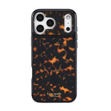 Kate Spade iPhone 17 Pro Max Case – Tortoise