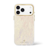 Kendra Scott iPhone 17 Pro Max - Ivory