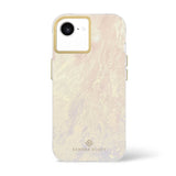 Kendra Scott iPhone 16Se/15/14/13 Case – Ivory