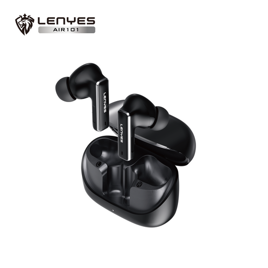 Lenyes Air101 Bern Earbuds