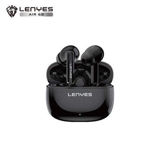 Lenyes Air68 Wireless Earbuds