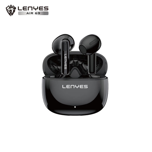 Lenyes Air69 Wireless Earbuds