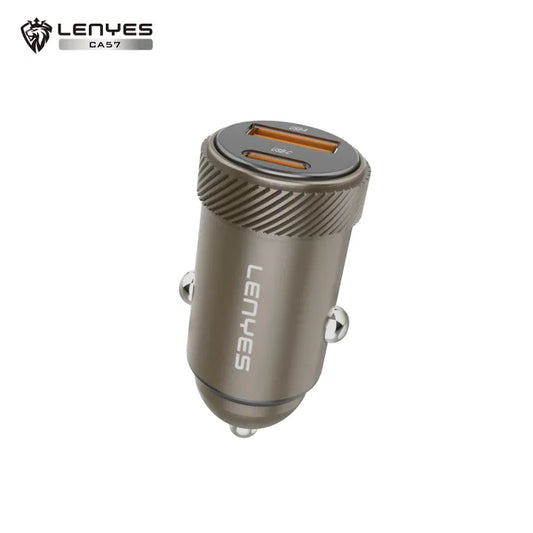 Lenyes CA57 Car Charger