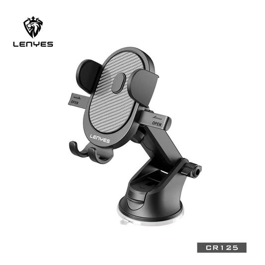 Lenyes CR125 Car Phone Holder