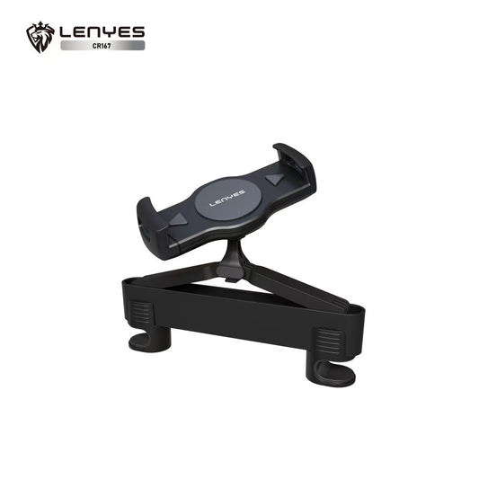 Lenyes CR167 Retractable Car Mount