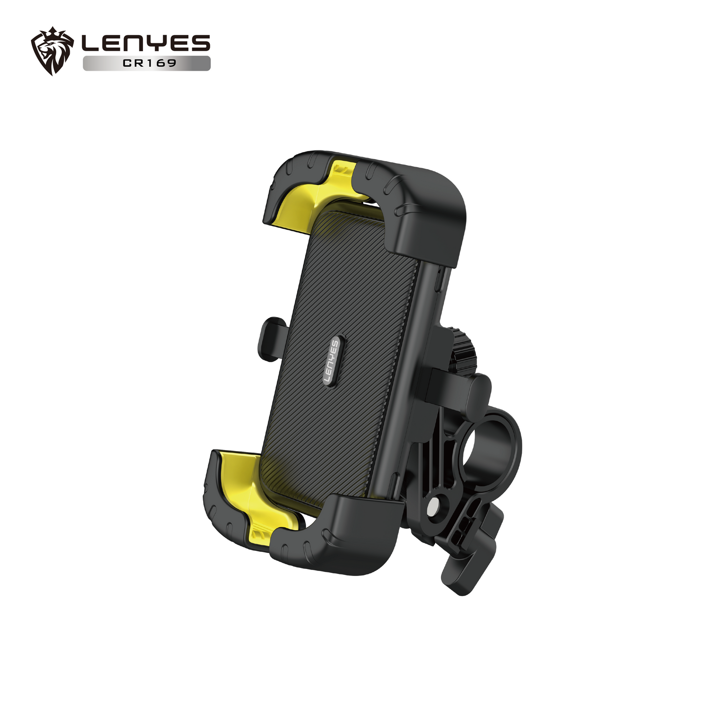Lenyes CR169 Bicycle Phone Holder