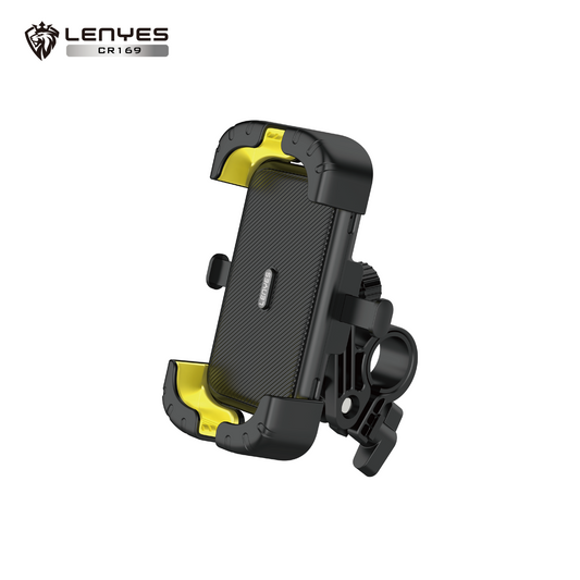 Lenyes CR169 Bicycle Phone Holder