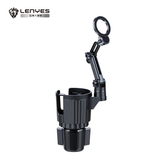 Lenyes CR189 Magnetic Car Holder