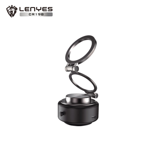 Lenyes CR198 Magnetic Car Mount
