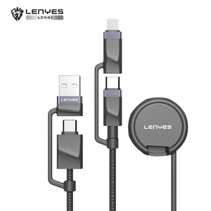 Lenyes LC541 Watch Charging Cable