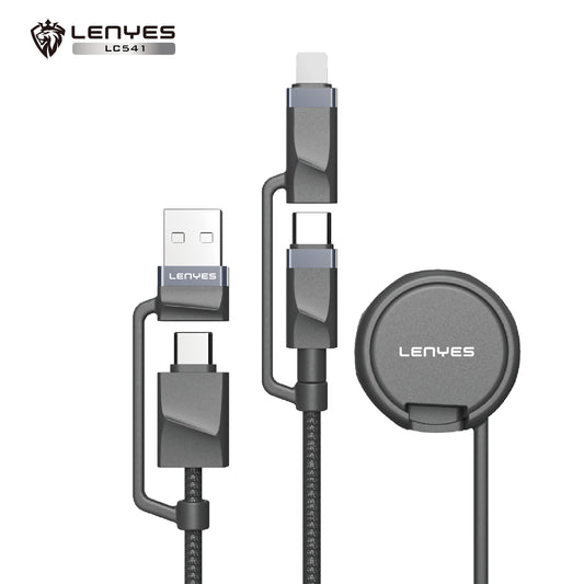 Lenyes LC541 Watch Charging Cable