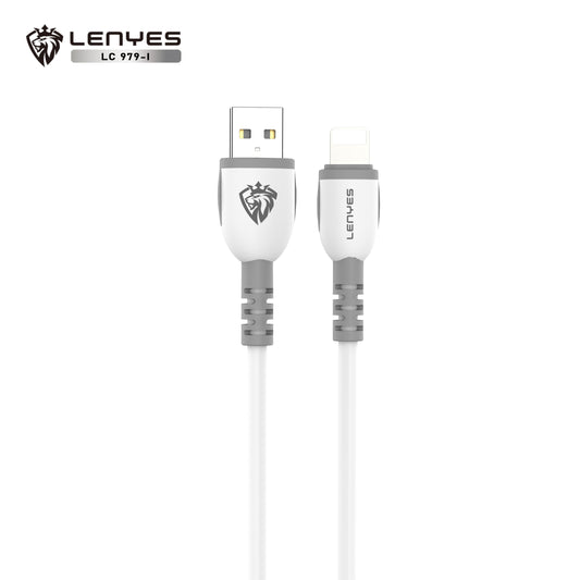 Lenyes LC979-I Quick Charge Cable