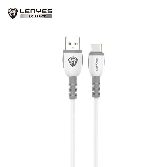 Lenyes LC979-TC Quick Charge Cable