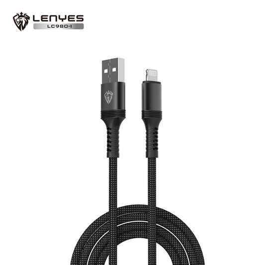 Lenyes LC980-I Quick Data Cable