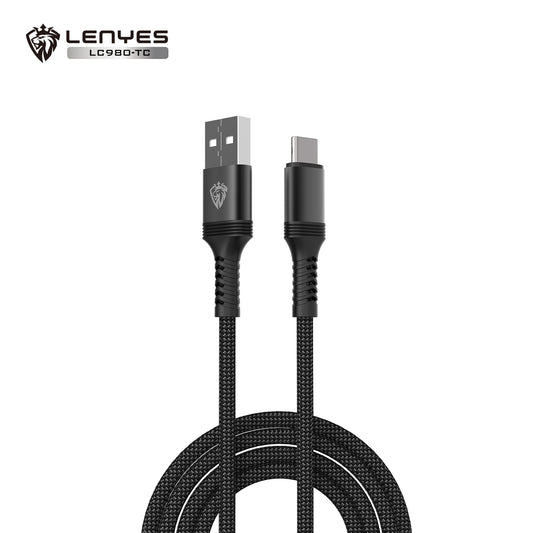 Lenyes LC980-TC Quick Data Cable