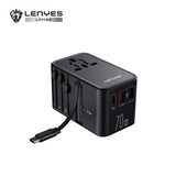 Lenyes LCH66 Fast Charger Socket