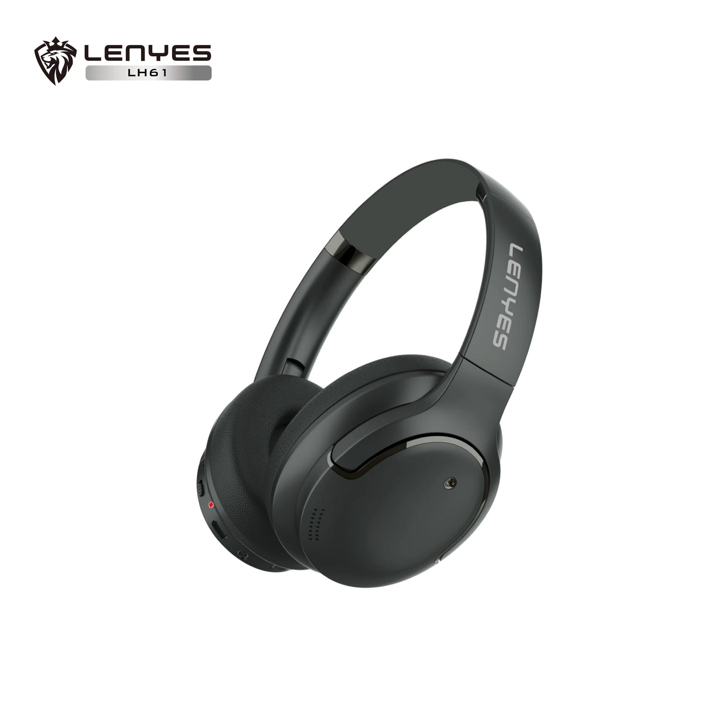 Lenyes LH61 Wireless Headphones