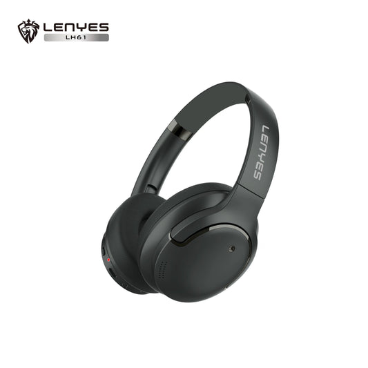 Lenyes LH61 Wireless Headphones
