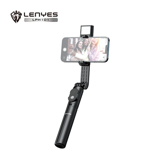 Lenyes LPH101 Phone Holder