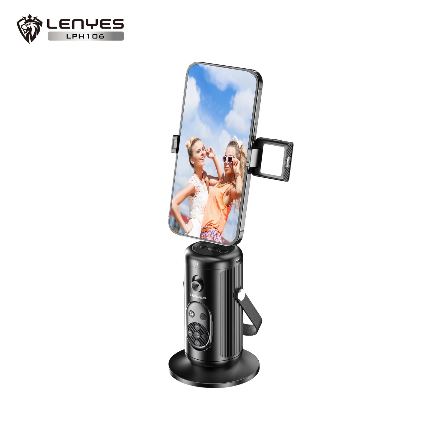 Lenyes LPH106 360 Tracking Gimbal