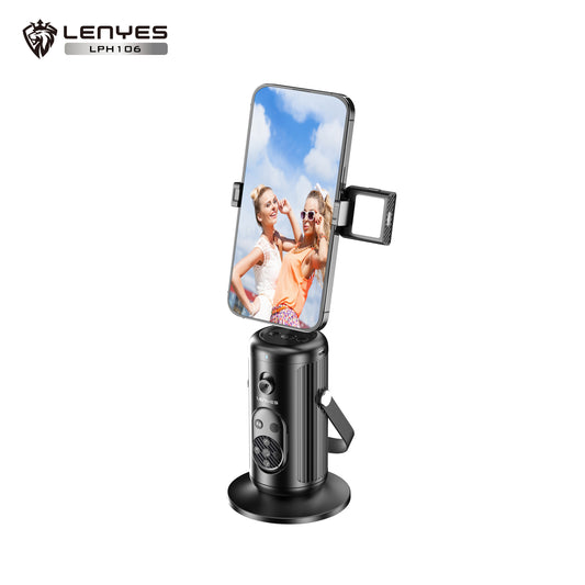 Lenyes LPH106 360 Tracking Gimbal