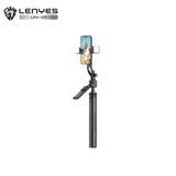 Lenyes LPH107 Quad Gimbal Holder
